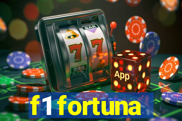 f1 fortuna