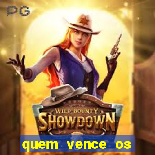 quem vence os jogos de amanh?