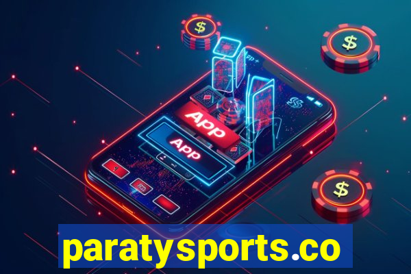 paratysports.com