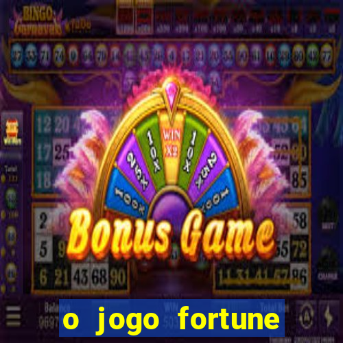 o jogo fortune tiger paga mesmo