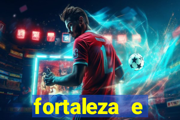 fortaleza e flamengo futmax