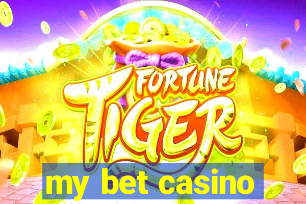 my bet casino