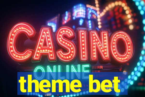 theme bet