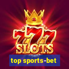 top sports-bet