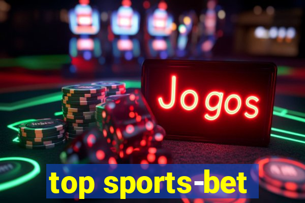 top sports-bet