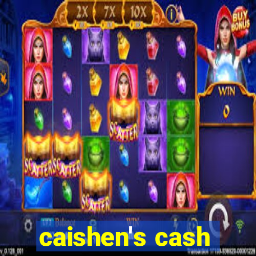 caishen's cash