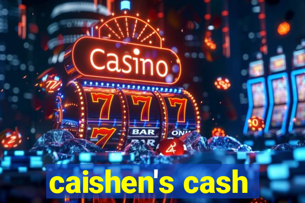 caishen's cash