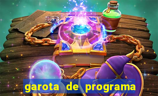 garota de programa barreiras bahia