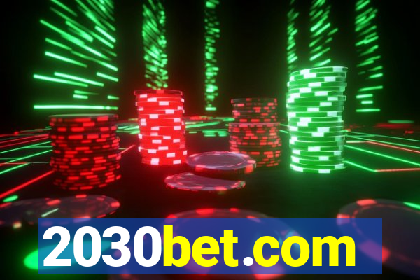 2030bet.com