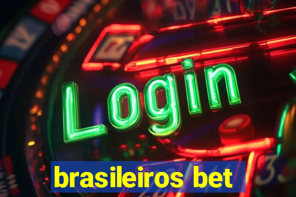 brasileiros bet