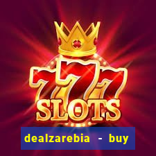 dealzarebia - buy and win