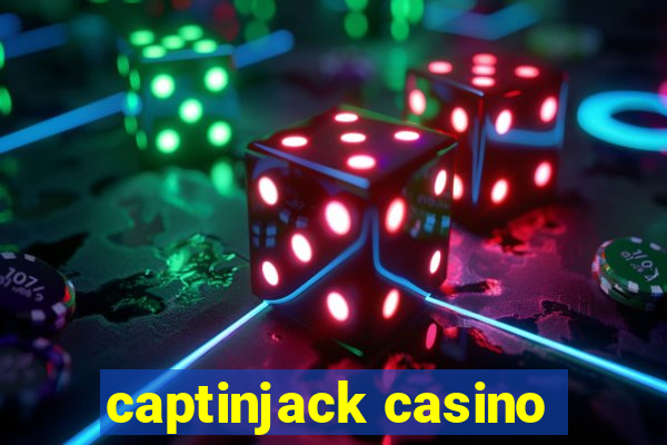 captinjack casino