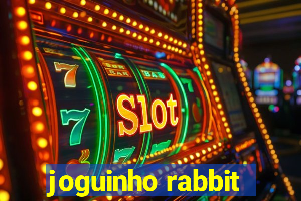 joguinho rabbit