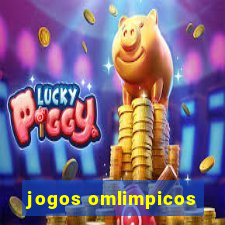 jogos omlimpicos