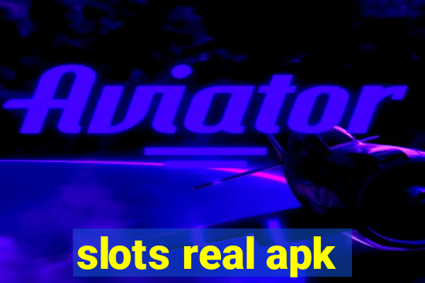 slots real apk