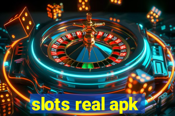 slots real apk