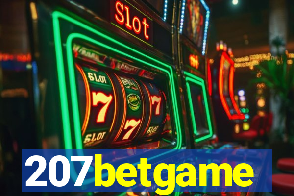 207betgame