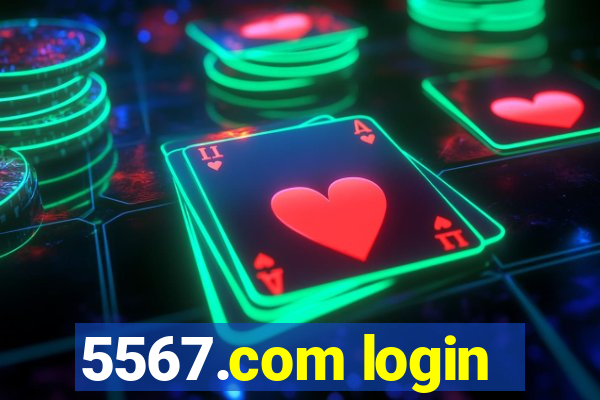 5567.com login