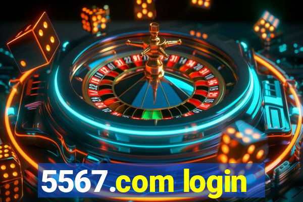 5567.com login