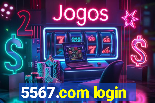 5567.com login