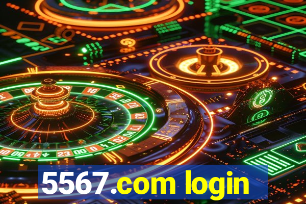 5567.com login