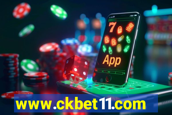 www.ckbet11.com