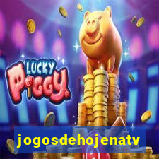 jogosdehojenatv