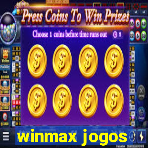 winmax jogos