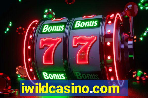 iwildcasino.com