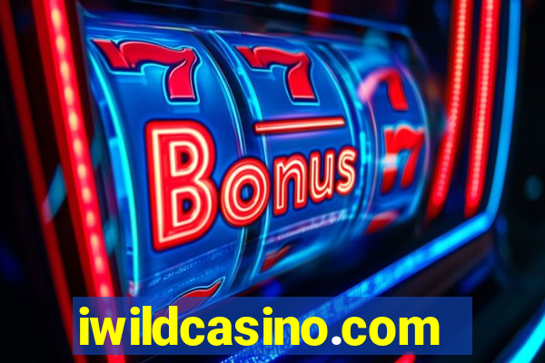 iwildcasino.com