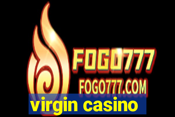 virgin casino