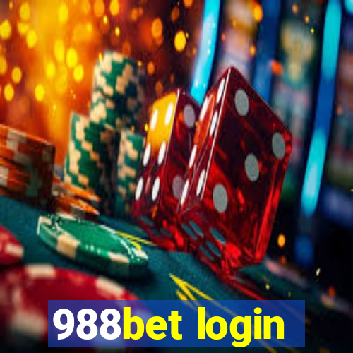 988bet login