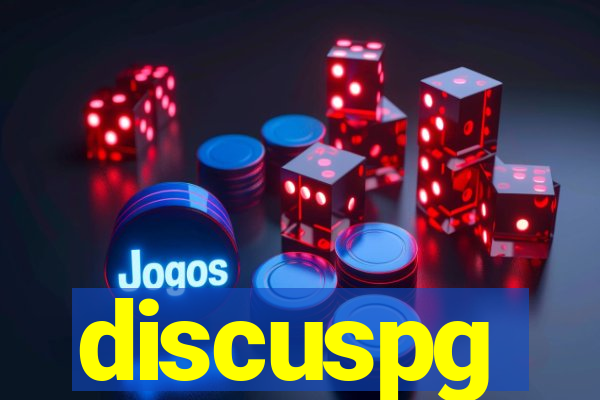 discuspg