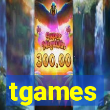 tgames