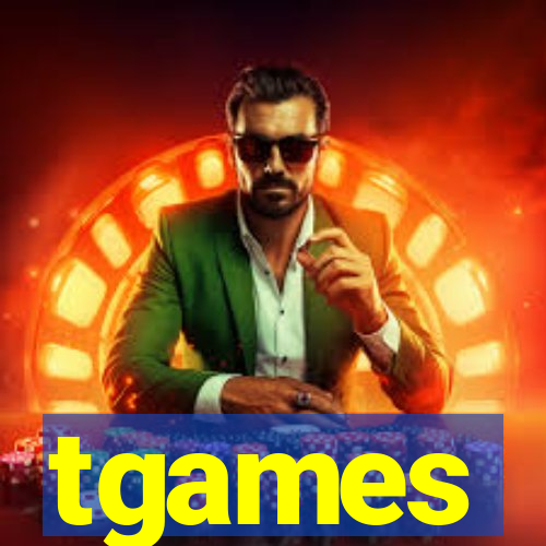 tgames