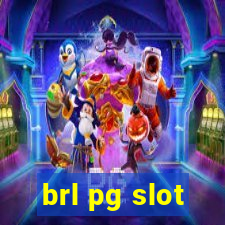 brl pg slot