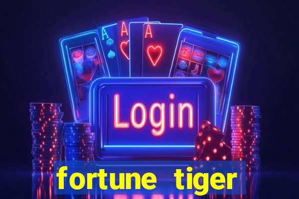 fortune tiger baixar play store