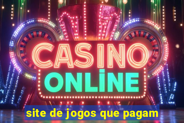 site de jogos que pagam