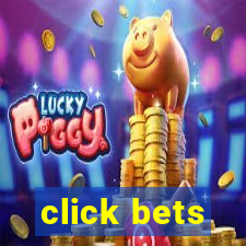 click bets