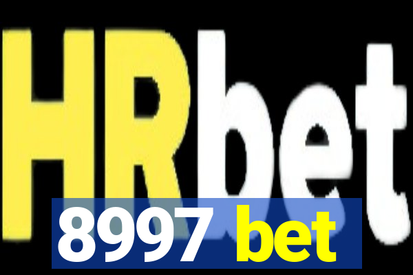 8997 bet