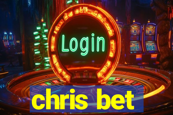 chris bet