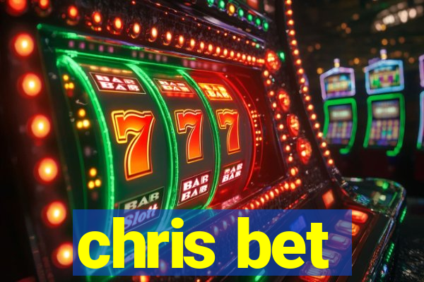 chris bet