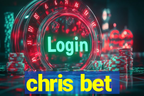 chris bet