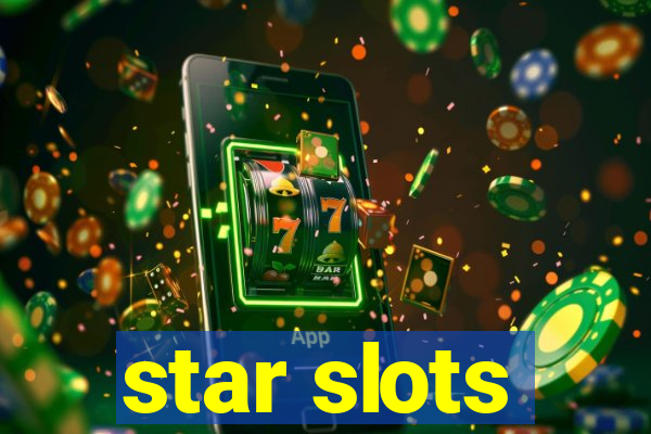 star slots