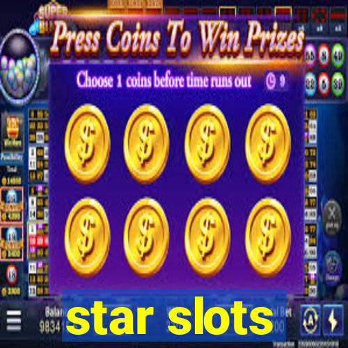 star slots