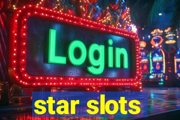 star slots