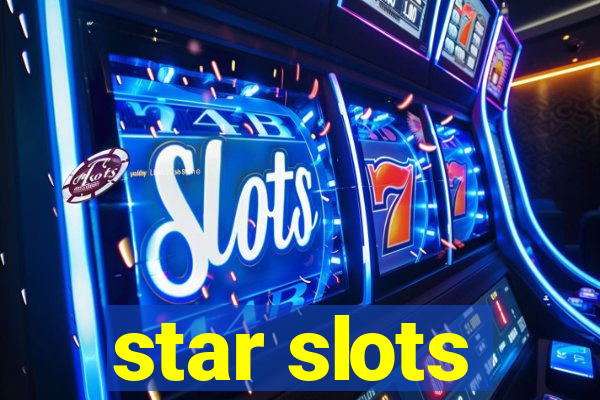 star slots