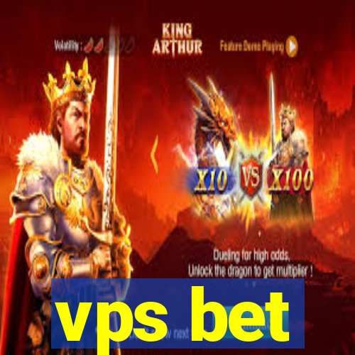 vps bet