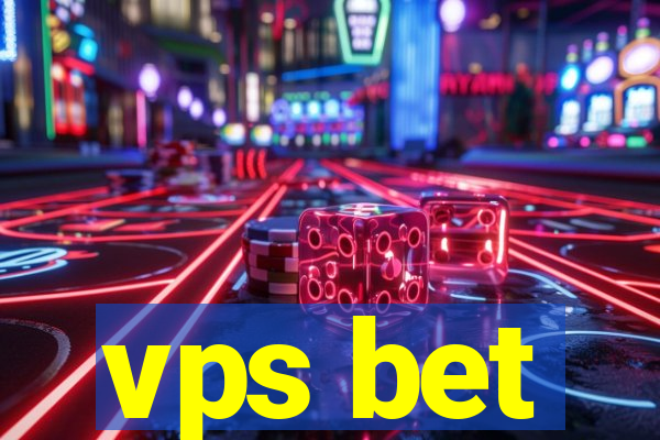 vps bet