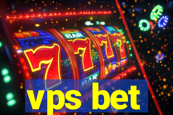 vps bet